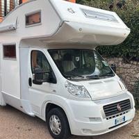 CI mansardato con 67000 km