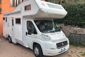 CI mansardato con 67000 km