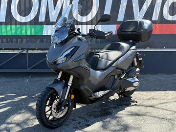 Honda ADV 350 del 2022