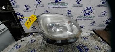 FIAT PANDA 2015 - FARO ANTERIORE DESTRO