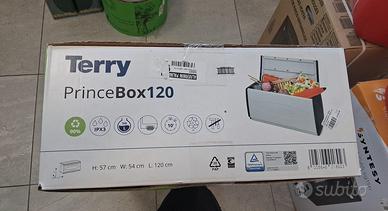 Box da esterno