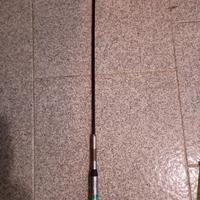 Antenna veicolare Bibanda flessibile