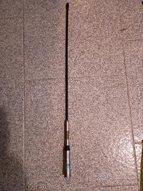 Antenna veicolare Bibanda flessibile