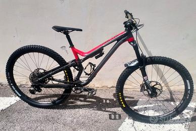 Commencal Meta AM taglia M