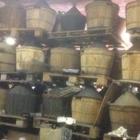 Contenitori in vetro