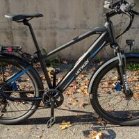 Ebike Hitway BK7S