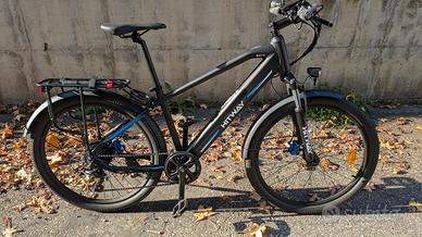 Ebike Hitway BK7S