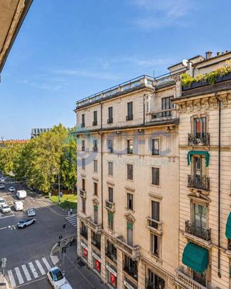 Appartamento di 70 m² con 3 locali a Milano