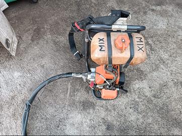 Decespugliatore  maruyama 324-m