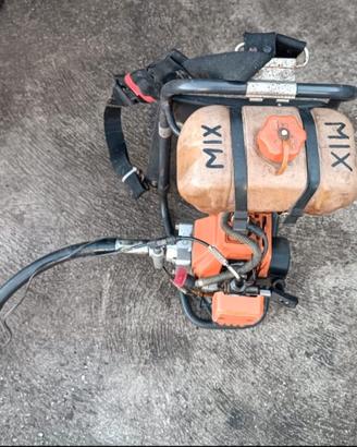Decespugliatore  maruyama 324-m