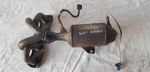 MINI COUNTRYMAN R60 CATALIZZATORE FAP 760613580