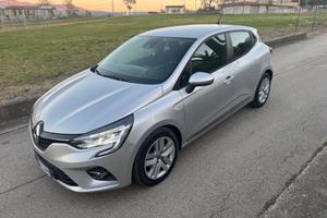 Clio Blue dCi 85 CV 5 porte Intens Full optional