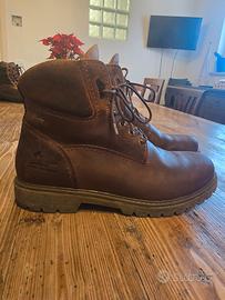  Anfibi Panama Jack tg 45