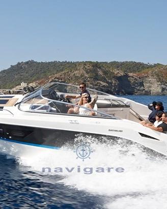 Quicksilver Activ 805 Cruiser (2022)