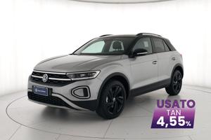 Volkswagen T-Roc 2.0 tdi style 150cv dsg