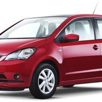 Ricambi NUOVI Seat Mii dal 2012 in poi