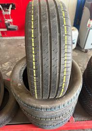 Gomme usate seminuove Continental 235 55 18 104v