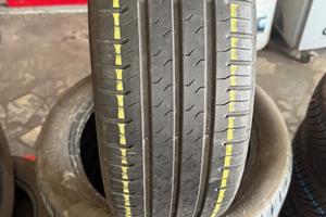 Gomme usate seminuove Continental 235 55 18 104v