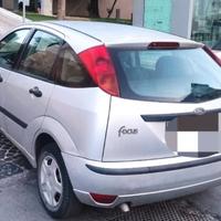 Ford Focus 90 CV  Diesel 2002