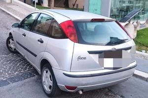 Ford Focus 90 CV  Diesel 2002
