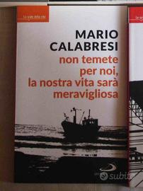Mario Calabresi
