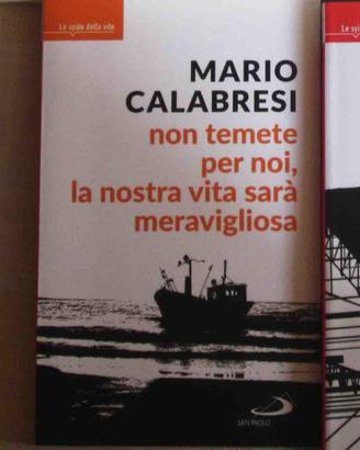 Mario Calabresi