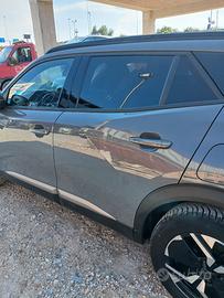 porta antpost dxsx Peugeot 2008 II 2020/26
