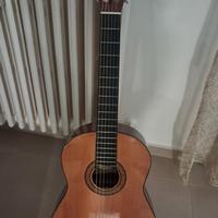 Chitarra classica