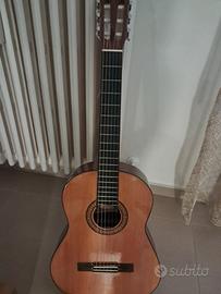 Chitarra classica
