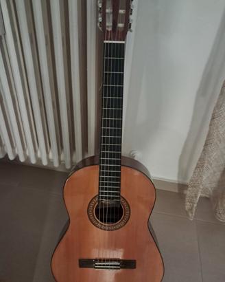 Chitarra classica