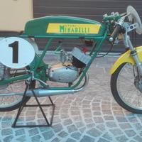 Minarelli 60 Cadetti 1967