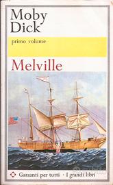 Moby Dick