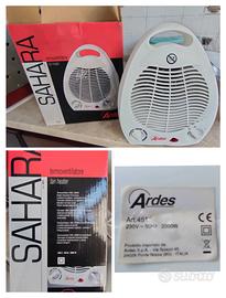 Termoventilatore Ardes