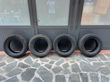 PNEUMATICI MICHELIN Primacy 4 225/60 R 16 estive