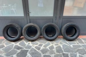 PNEUMATICI MICHELIN Primacy 4 225/60 R 16 estive