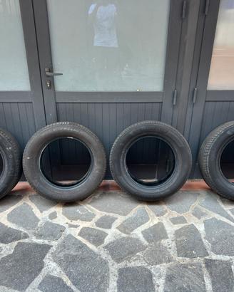 PNEUMATICI MICHELIN Primacy 4 225/60 R 16 estive