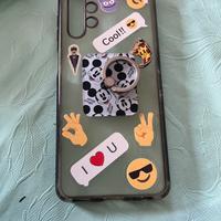 Cover Samsung Galaxi a 32 4g