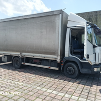 Iveco Eurocargo 75