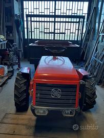 Carraro Trigretrans 2600