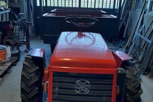 Carraro Trigretrans 2600