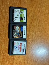 Giochi per Nintendo DS