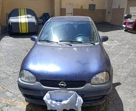 OPEL Corsa 2ª serie - 1999