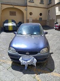 OPEL Corsa 2ª serie - 1999