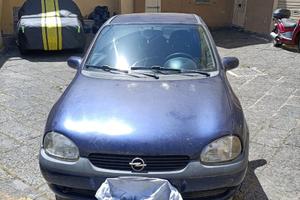 OPEL Corsa 2ª serie - 1999