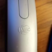 Sistema sottovuoto AMC