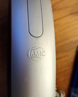 Sistema sottovuoto AMC