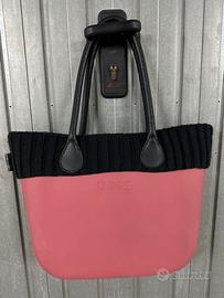 Borsa Obag completa con accessori