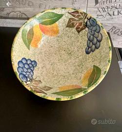 Ciotola ceramica Apollo