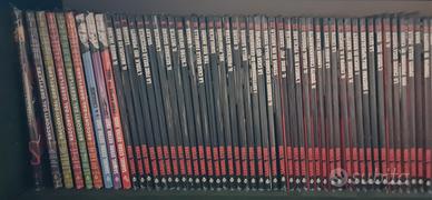 Samuel Stern completa + vari Extra