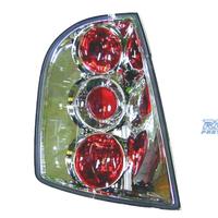 FANALI SKODA FABIA 99-07CROMATO